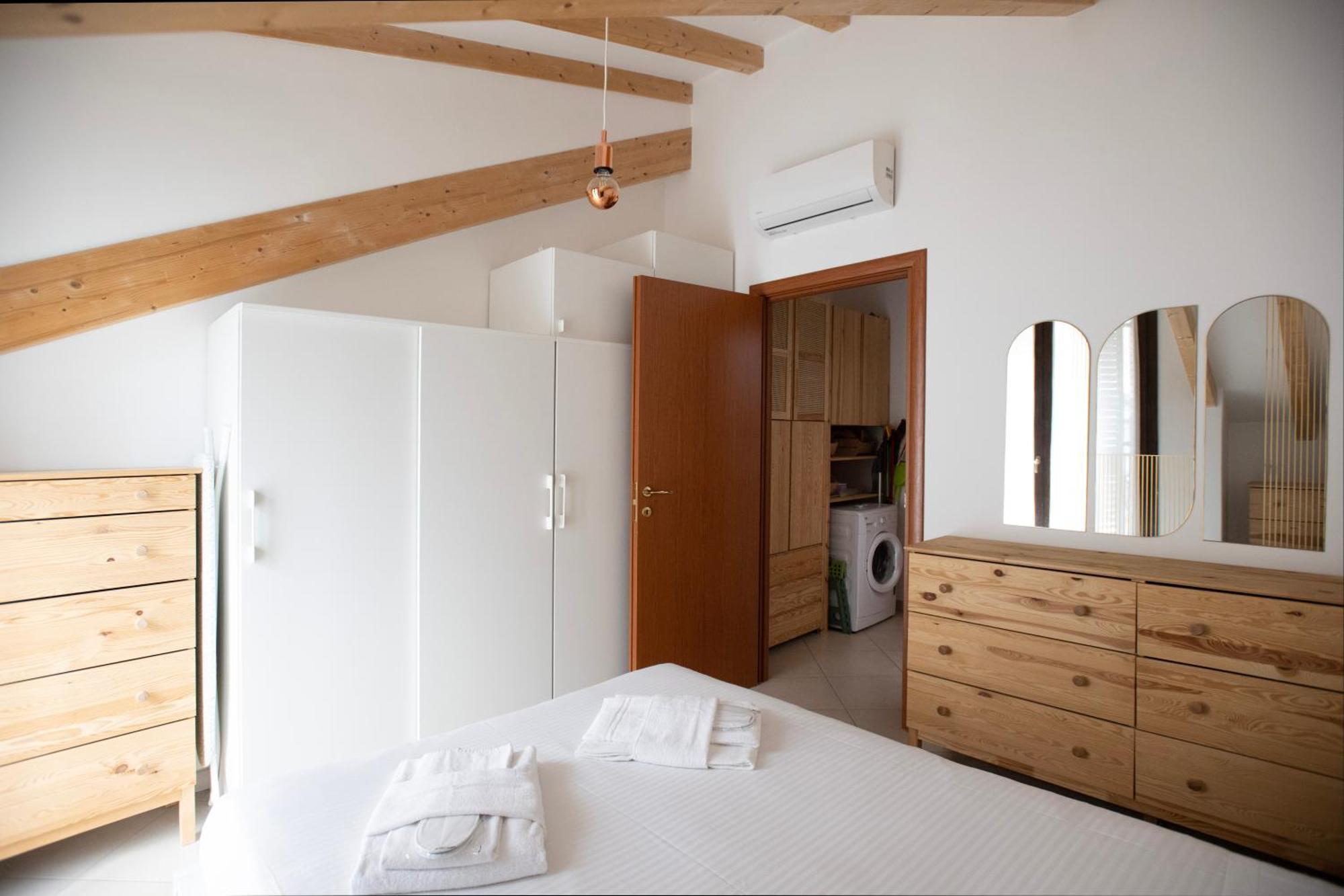 L'Arche Comfort&Relax - Green House Di Via Zanoli Mediolan Zewnętrze zdjęcie