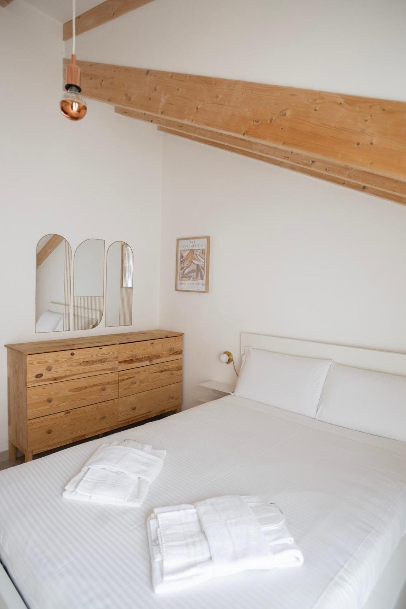 L'Arche Comfort&Relax - Green House Di Via Zanoli Mediolan Zewnętrze zdjęcie