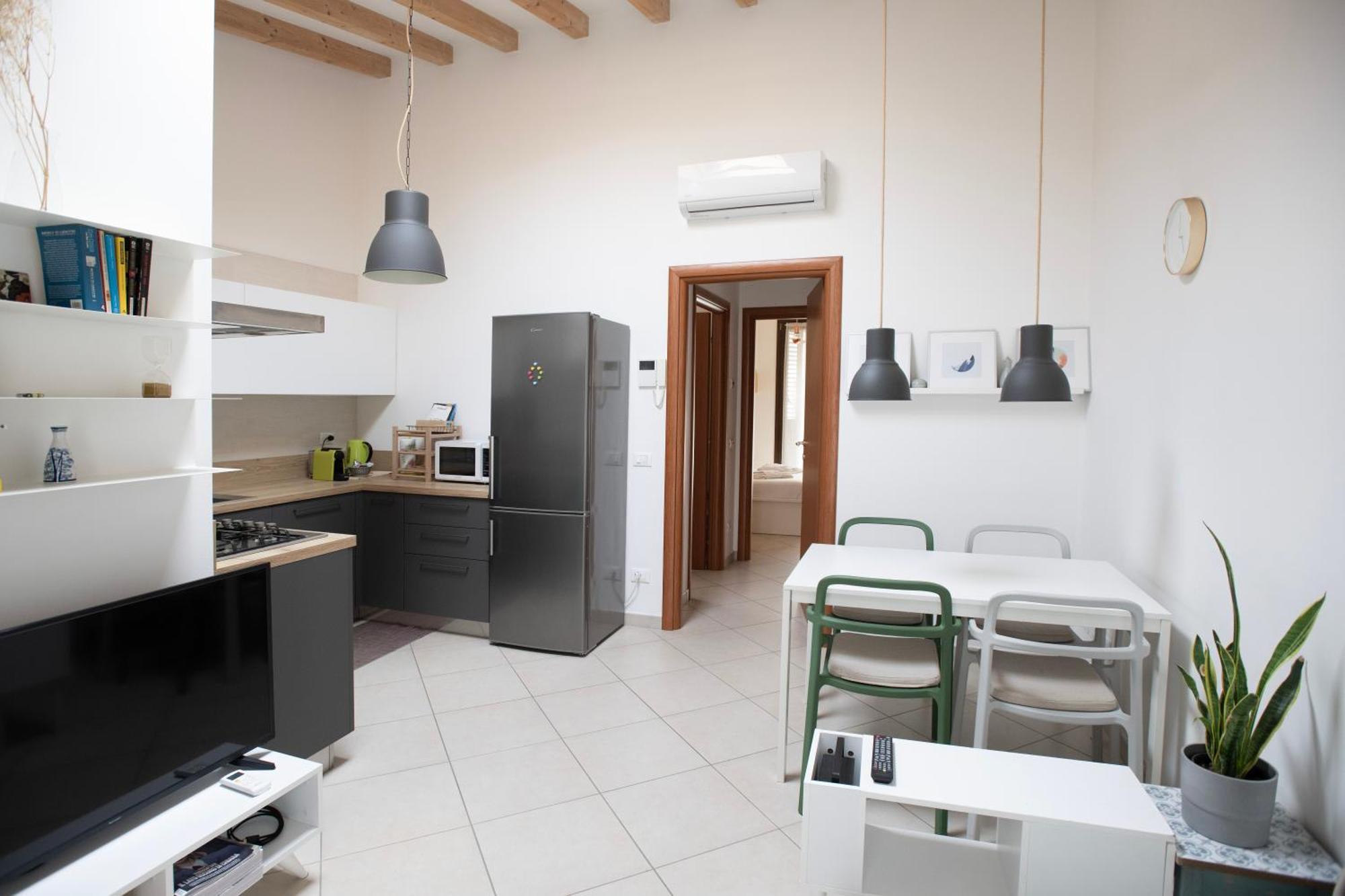 L'Arche Comfort&Relax - Green House Di Via Zanoli Mediolan Zewnętrze zdjęcie