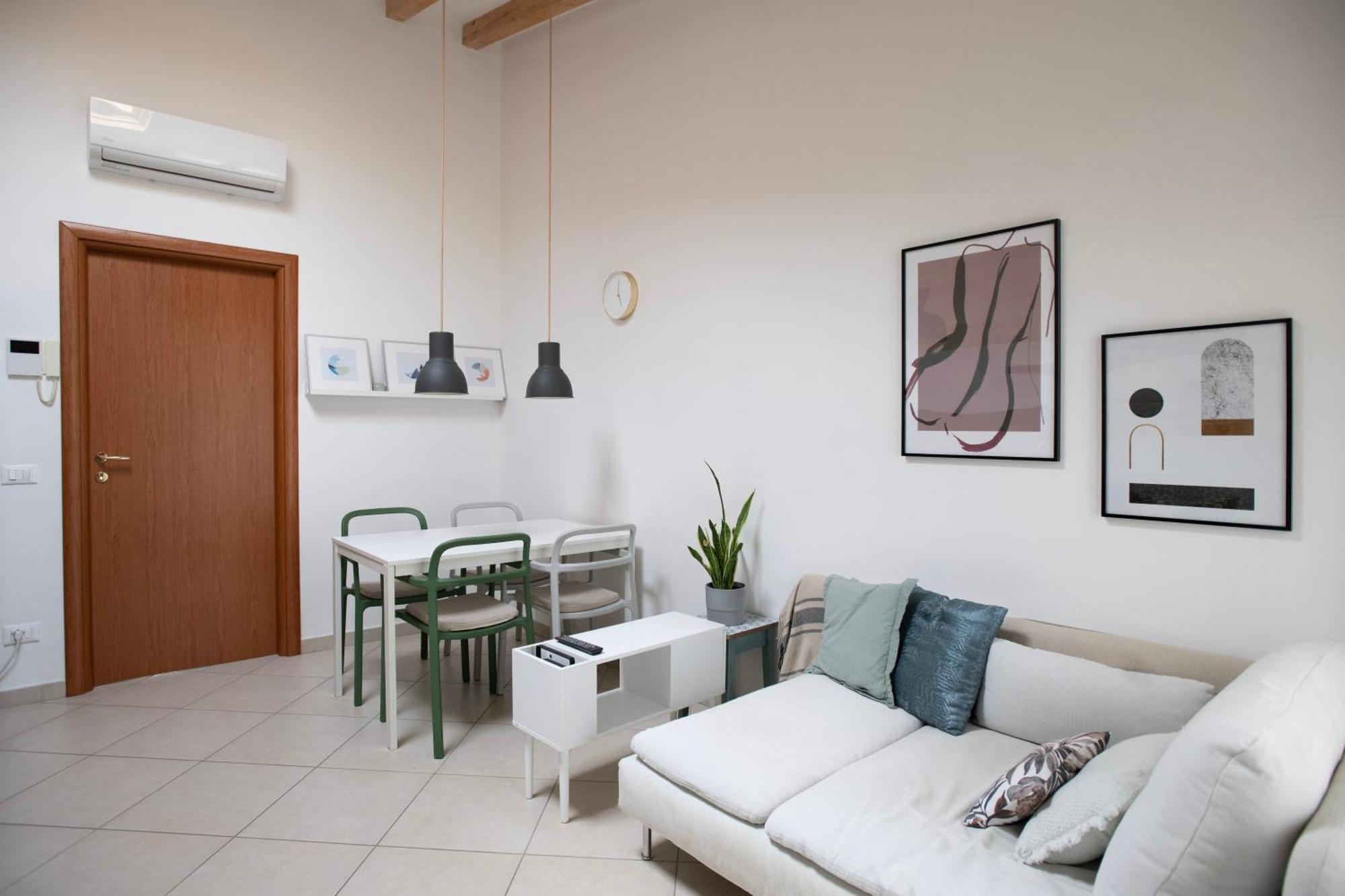 L'Arche Comfort&Relax - Green House Di Via Zanoli Mediolan Zewnętrze zdjęcie