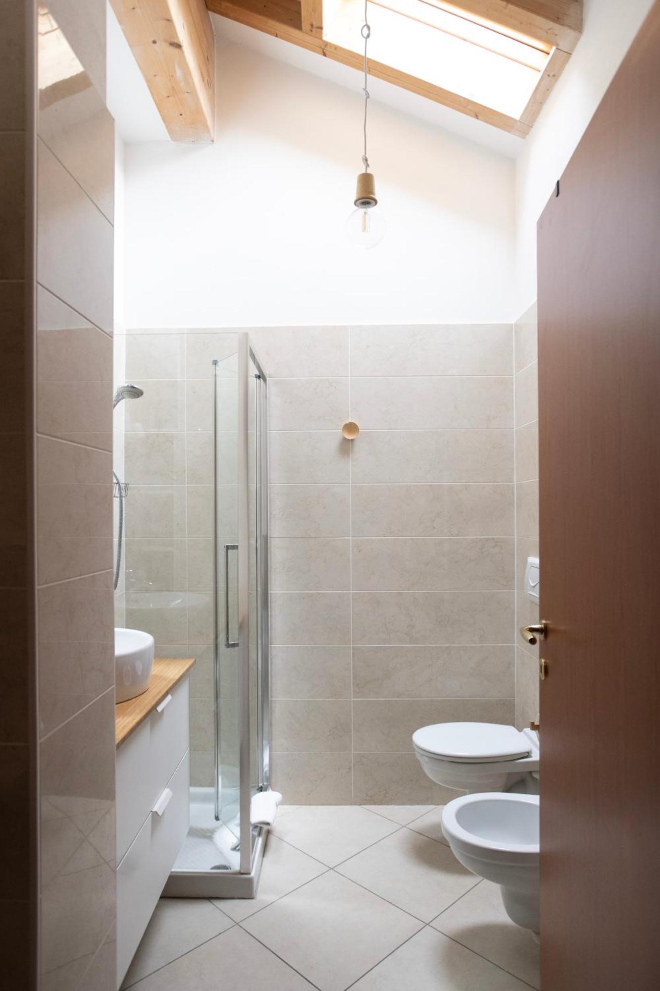 L'Arche Comfort&Relax - Green House Di Via Zanoli Mediolan Zewnętrze zdjęcie