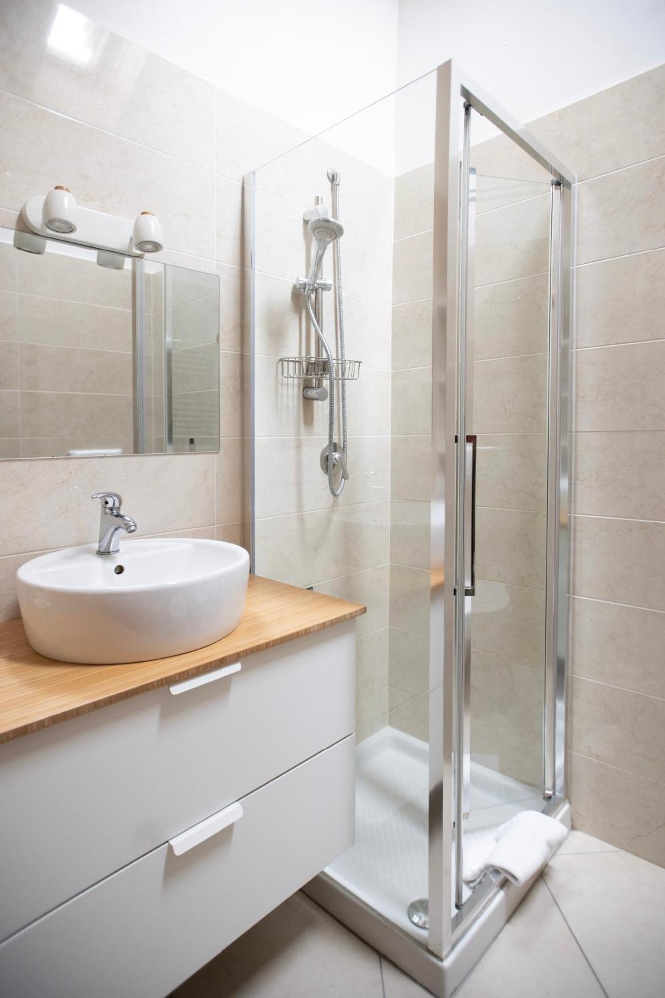 L'Arche Comfort&Relax - Green House Di Via Zanoli Mediolan Zewnętrze zdjęcie